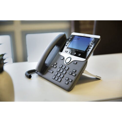 Cisco IP Phone 8841 with Multiplatform P