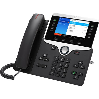 Cisco IP Phone 8841 with Multiplatform P