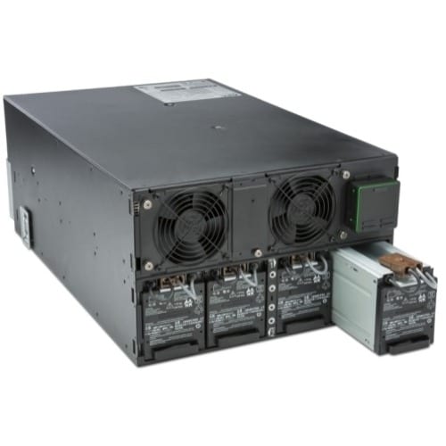 APC Smart-UPS SRT 10000VA RM 230V