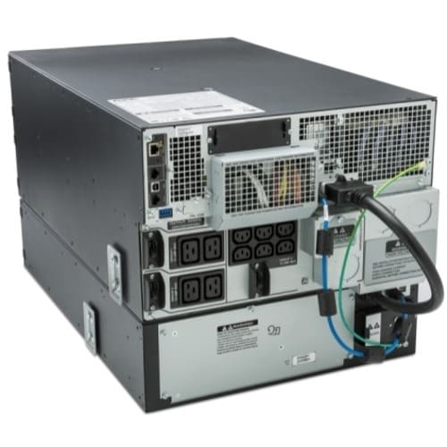 APC Smart-UPS SRT 10000VA RM 230V