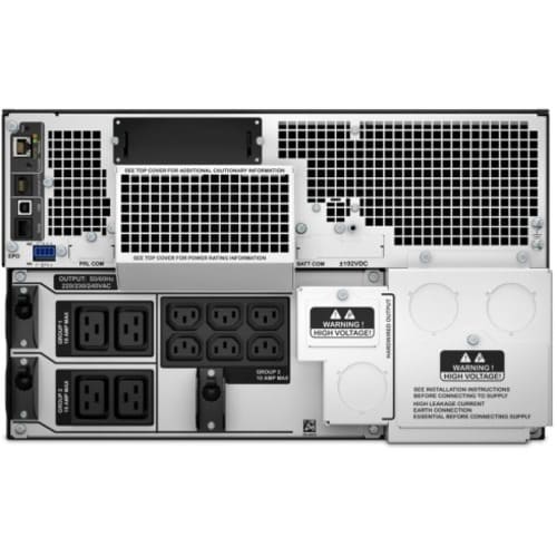 APC Smart-UPS SRT 10000VA RM 230V