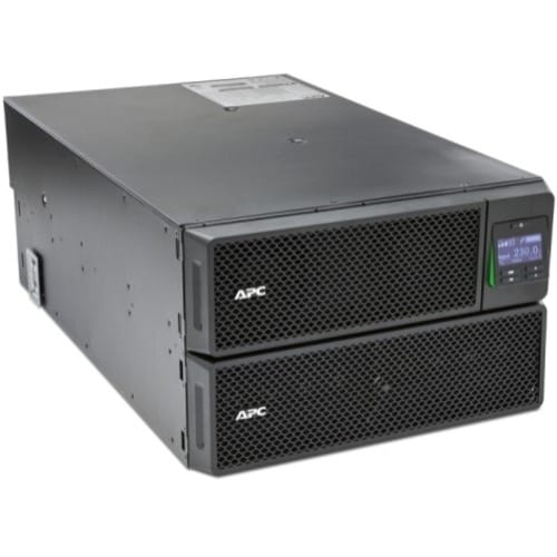 APC Smart-UPS SRT 10000VA RM 230V