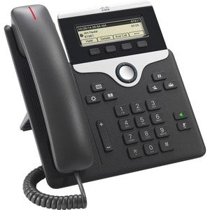 Cisco IP Phone 7811 with Multiplatform P