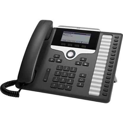 Cisco IP Phone 7861 for 3rd Party Call C