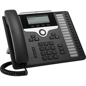 Cisco IP Phone 7861 for 3rd Party Call C