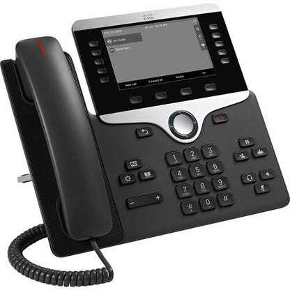 Cisco IP Phone 8811 with Multiplatform P