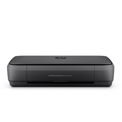 Officejet 250 AIO Mobile Printer