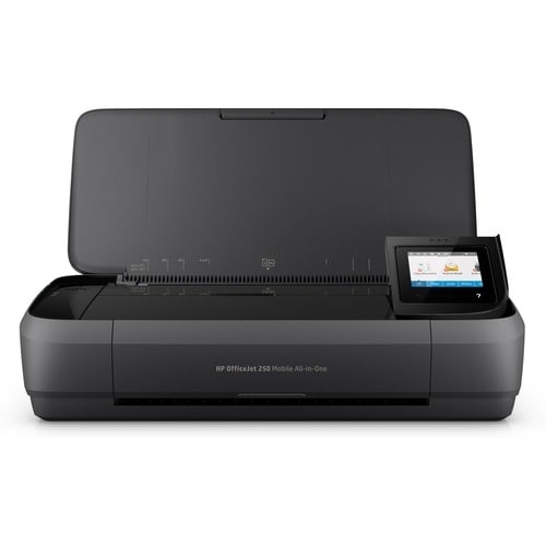 Officejet 250 AIO Mobile Printer