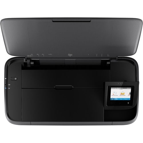 Officejet 250 AIO Mobile Printer