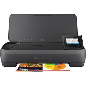 Officejet 250 AIO Mobile Printer