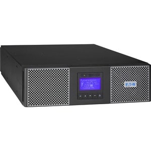 9PX 6KVA R/T 3U WITH RACK MOUNTING KIT