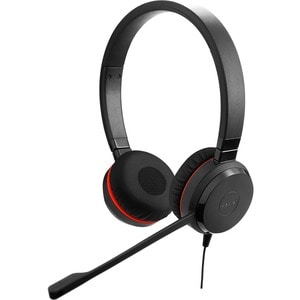 Jabra EVOLVE 30 II MS Stereo.