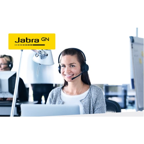 Jabra EVOLVE 30 II MS Stereo.