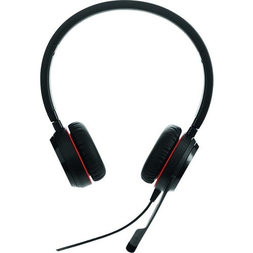 Jabra EVOLVE 30 II MS Stereo.