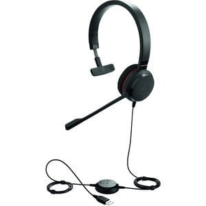 JABRA EVOLVE 30 II MS MONO USB-A