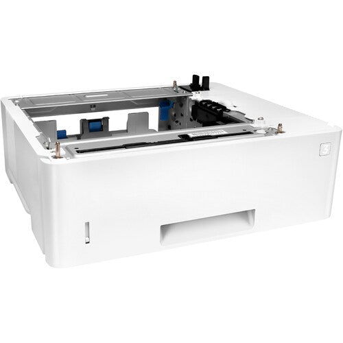 LaserJet 550 Sheet Paper Tray