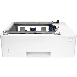 LaserJet 550 Sheet Paper Tray