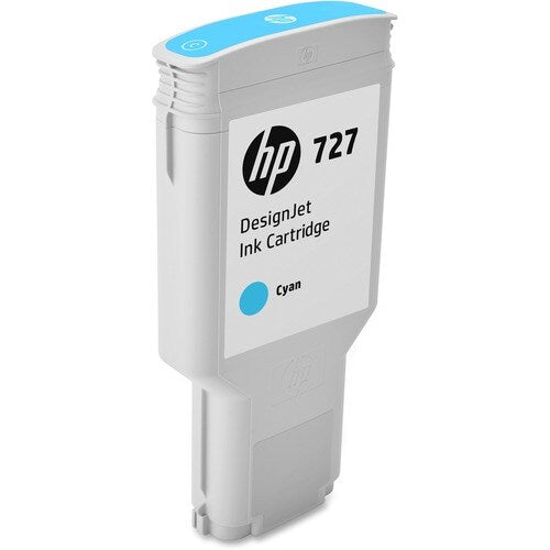 INK CARTRIDGE No 727 Cyan 300ml