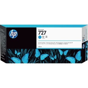 INK CARTRIDGE No 727 Cyan 300ml