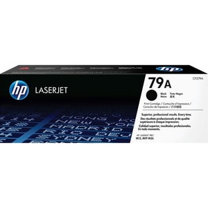 TONER CARTRIDGE 79A black