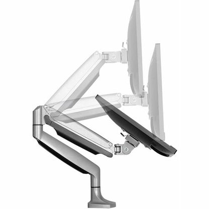 DESK MOUNT MONITOR ARM - HEAVY DUTY