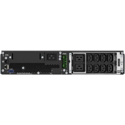 APC Smart-UPS SRT 2200VA RM 230V