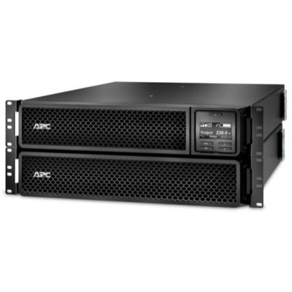 APC Smart-UPS SRT 2200VA RM 230V