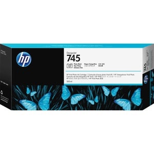 INK CARTRIDGE NO 745 PHOTOBLACK 300ML