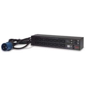 RACK PDU. SWITCHED. 2U. 32A. 230V. (16)C