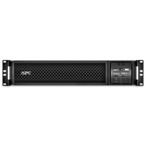 APC Smart-UPS SRT 3000VA RM 230V