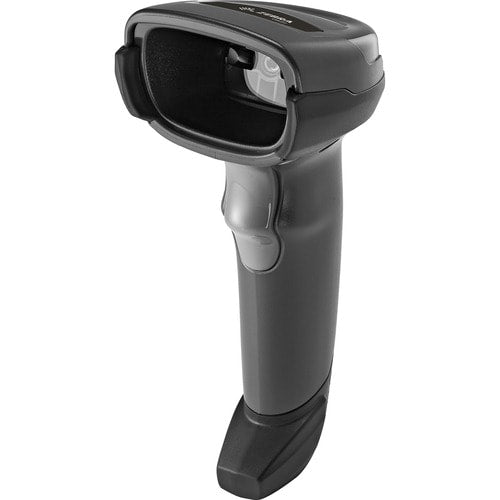 DS2208-SR Black (with Stand)