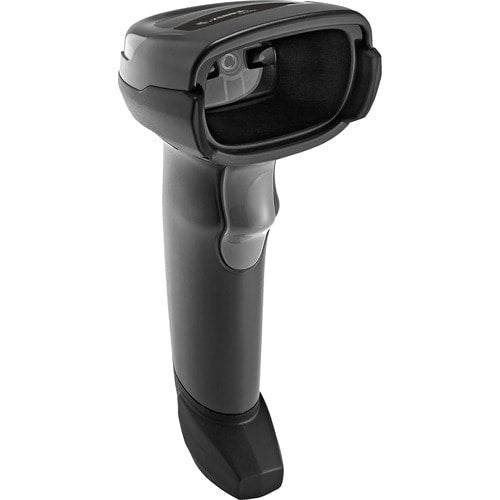 DS2208-SR Black (with Stand)
