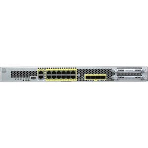 Cisco Firepower 2110 NGFW Appliance 1U