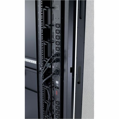 RACK PDU,SWITCHED,ZEROU,12.5KW,208V,(21)