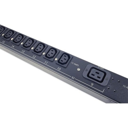 RACK PDU,SWITCHED,ZEROU,12.5KW,208V,(21)