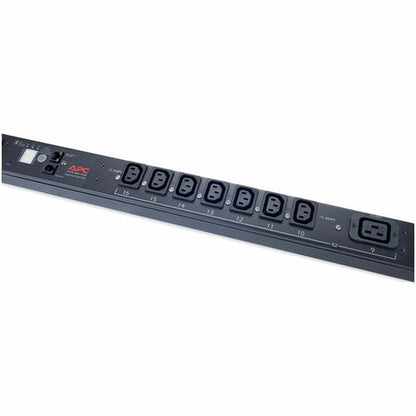 RACK PDU,SWITCHED,ZEROU,12.5KW,208V,(21)
