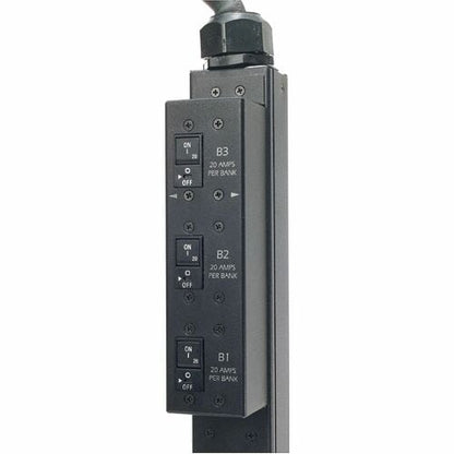 RACK PDU,SWITCHED,ZEROU,12.5KW,208V,(21)