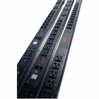 RACK PDU,SWITCHED,ZEROU,12.5KW,208V,(21)