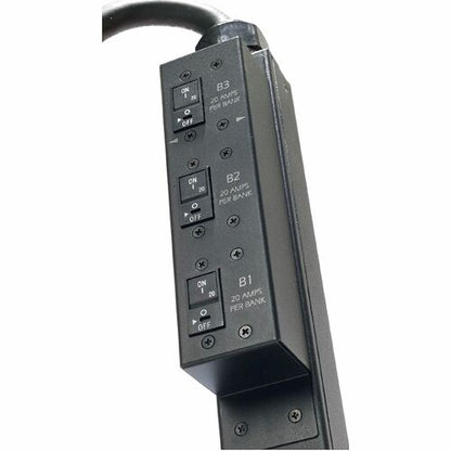 RACK PDU,SWITCHED,ZEROU,12.5KW,208V,(21)