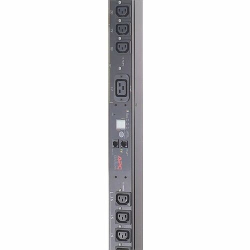 RACK PDU,SWITCHED,ZEROU,12.5KW,208V,(21)
