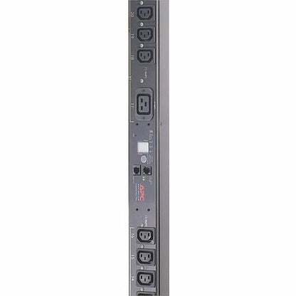 RACK PDU,SWITCHED,ZEROU,12.5KW,208V,(21)