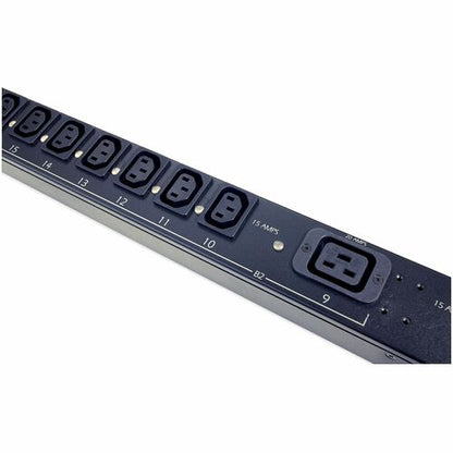 RACK PDU,SWITCHED,ZEROU,12.5KW,208V,(21)