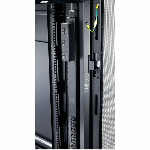 RACK PDU,SWITCHED,ZEROU,12.5KW,208V,(21)