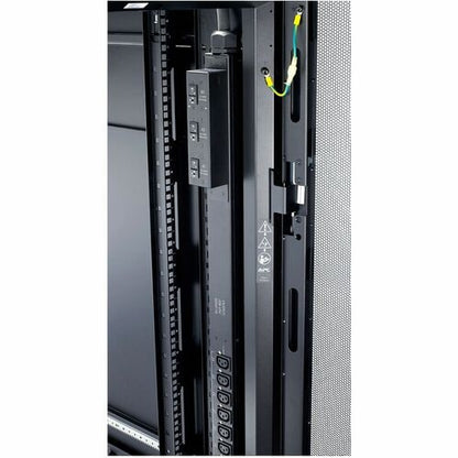 RACK PDU,SWITCHED,ZEROU,12.5KW,208V,(21)