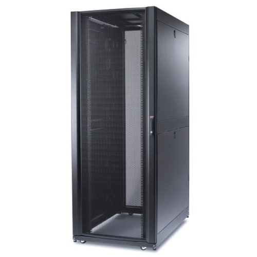 NetShelter SX 48U 750mm Wide x 1200mm De