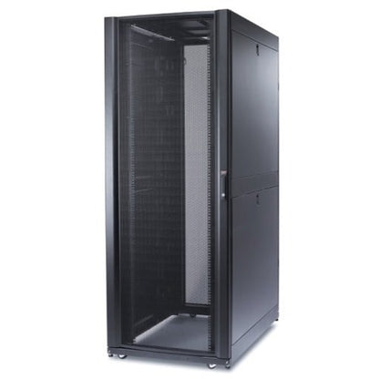 NetShelter SX 48U 750mm Wide x 1200mm De