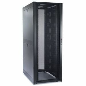 NetShelter SX 48U 750mm Wide x 1200mm De