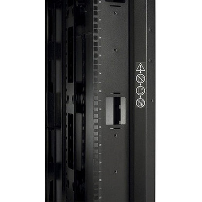 NetShelter SX 48U 750mm Wide x 1200mm De