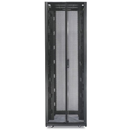 NetShelter SX 48U 750mm Wide x 1200mm De