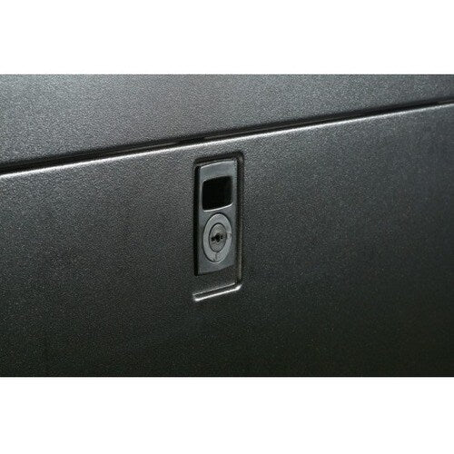 NetShelter SX 48U 750mm Wide x 1200mm De
